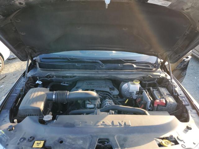 Photo 11 from auction – 2019 RAM 1500 LARAM with VIN 1C6SRFJT2KN603460