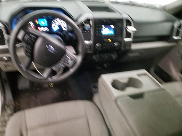Photo 8 from auction – 2016 FORD F150 SUPER with VIN 1FTEW1E83GKE98153