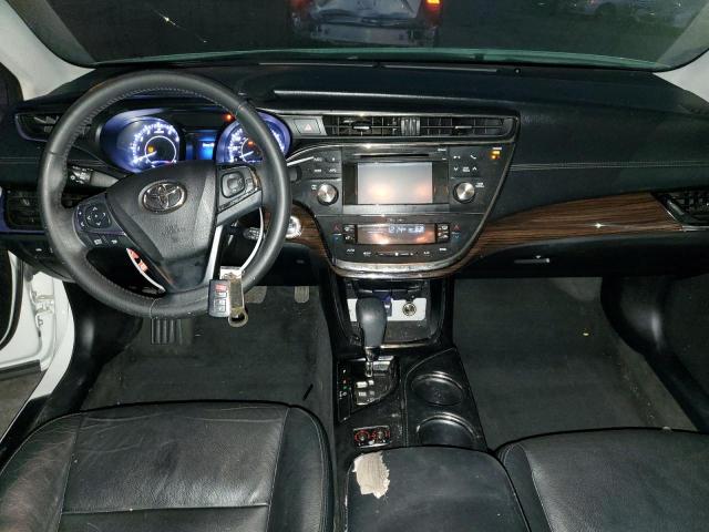 Photo 8 from auction – 2015 TOYOTA AVALON XLE with VIN 4T1BK1EB0FU175607