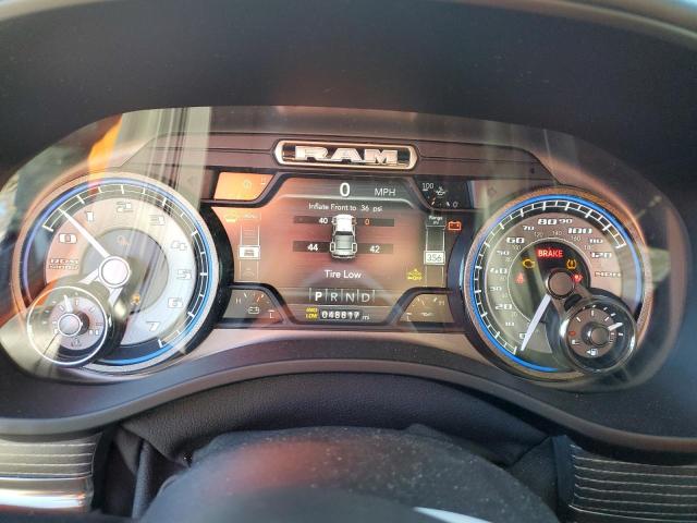 Photo 9 from auction – 2020 RAM 1500 LIMIT with VIN 1C6SRFHT9LN283948
