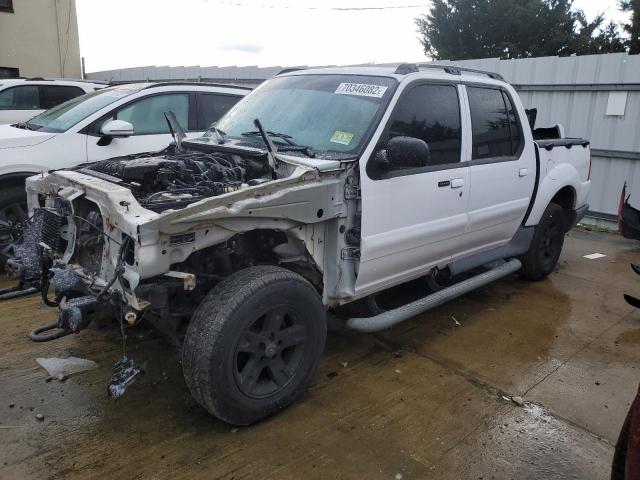 Фото 1 с аукциона – 2005 FORD EXPLORER S с VIN 1FMZU77K65UB73660