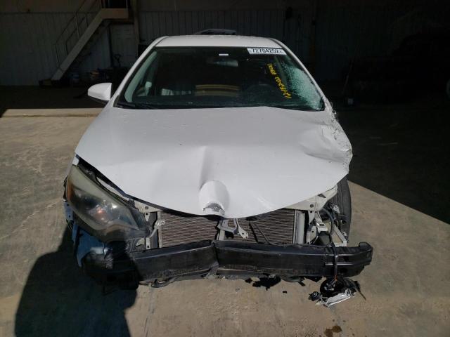 Photo 5 from auction – 2016 TOYOTA COROLLA L with VIN 5YFBURHE8GP393621