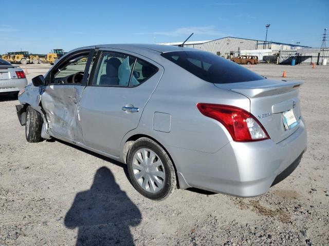 Photo 2 from auction – 2016 NISSAN VERSA S with VIN 3N1CN7AP7GL866054