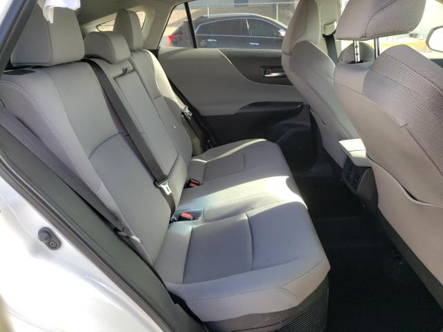 Photo 10 from auction – 2022 TOYOTA VENZA LE with VIN JTEAAAAH1NJ112475