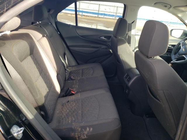 Photo 10 from auction – 2021 CHEVROLET EQUINOX LT with VIN 3GNAXUEV5ML385485