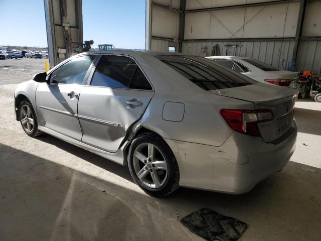 Photo 2 from auction – 2012 TOYOTA CAMRY BASE with VIN 4T1BF1FK5CU590999