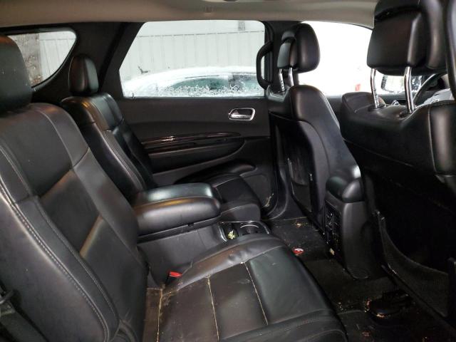 Photo 11 from auction – 2013 DODGE DURANGO CR with VIN 1C4SDJDTXDC509265