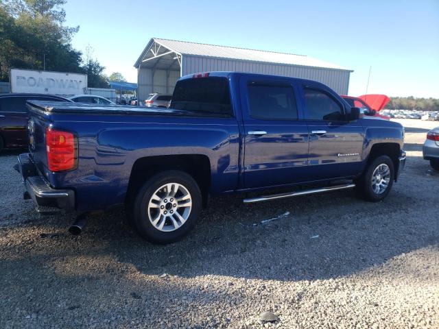 Photo 3 from auction – 2014 CHEVROLET SILVERADO with VIN 3GCPCREC8EG124937