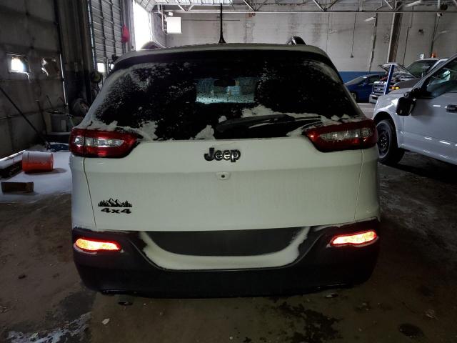 Photo 6 from auction – 2014 JEEP CHEROKEE L with VIN 1C4PJMCS8EW294588