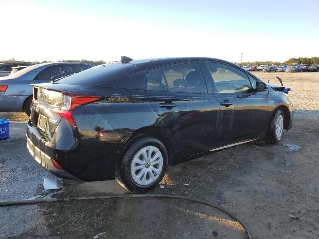 Photo 3 from auction – 2019 TOYOTA PRIUS with VIN JTDKARFU8K3070805