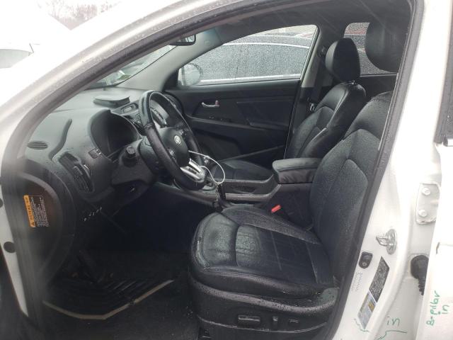 Photo 7 from auction – 2012 KIA SPORTAGE E with VIN KNDPCCA20C7311026