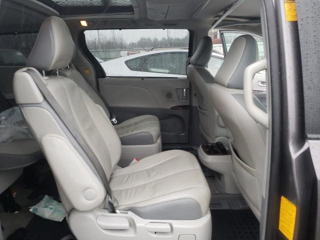 Photo 11 from auction – 2013 TOYOTA SIENNA XLE with VIN 5TDDK3DC5DS068542