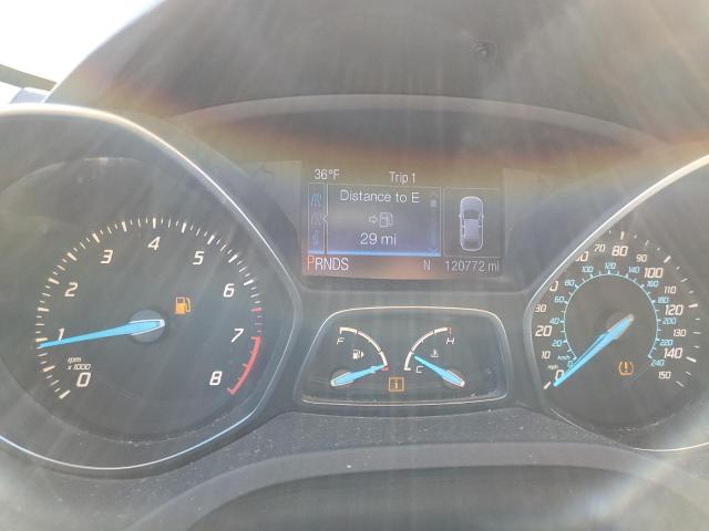 Photo 9 from auction – 2013 FORD ESCAPE SEL with VIN 1FMCU0H95DUA70382