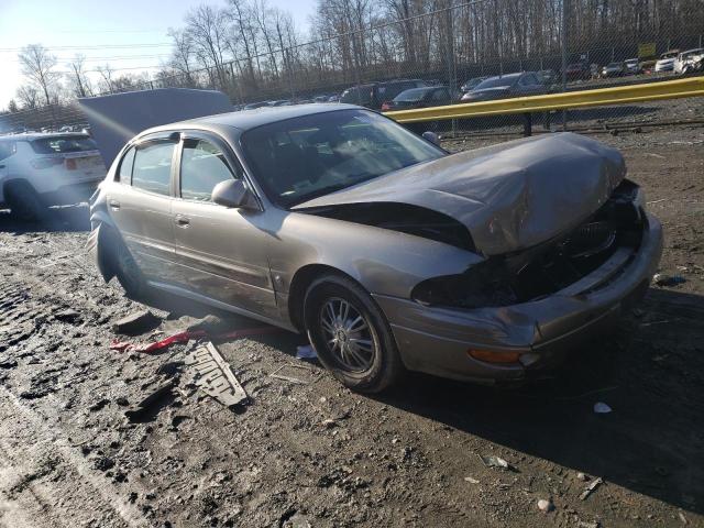 Photo 4 from auction – 2002 BUICK LESABRE CU with VIN 1G4HP54K424180176