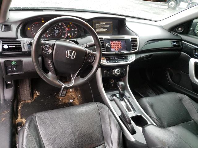 Photo 8 from auction – 2013 HONDA ACCORD EXL with VIN 1HGCT2B87DA007824