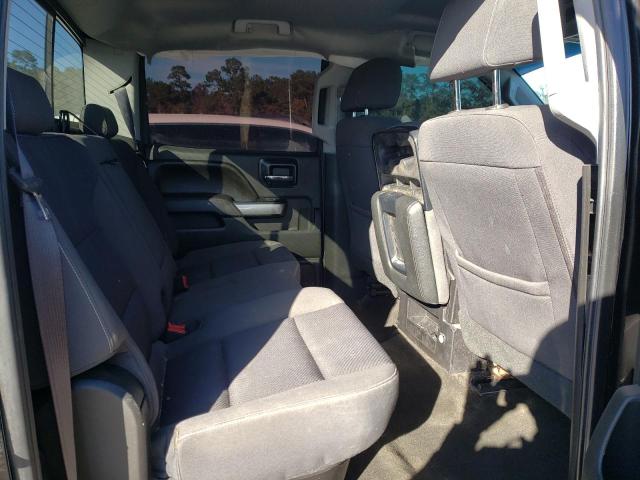 Photo 10 from auction – 2017 CHEVROLET SILVERADO with VIN 3GCUKREC6HG366877