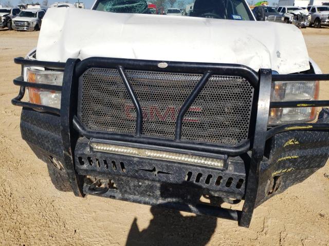 Photo 11 from auction – 2009 GMC SIERRA K25 with VIN 1GTHK63649F142409