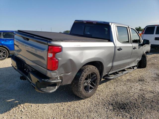 Photo 3 from auction – 2019 CHEVROLET SILVERADO with VIN 1GCPYFED4KZ361445