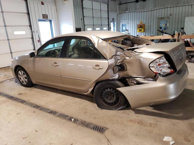 Photo 2 from auction – 2002 TOYOTA CAMRY LE with VIN 4T1BE32K72U055935