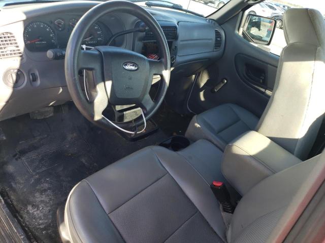 Photo 8 from auction – 2007 FORD RANGER with VIN 1FTYR10DX7PA92057
