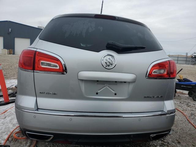 Photo 6 from auction – 2017 BUICK ENCLAVE with VIN 5GAKRBKD5HJ110110
