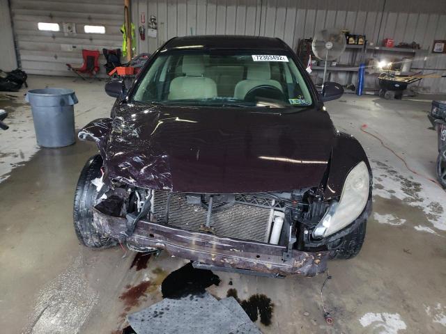 Photo 5 from auction – 2010 MAZDA 6 I with VIN 1YVHZ8CHXA5M32098