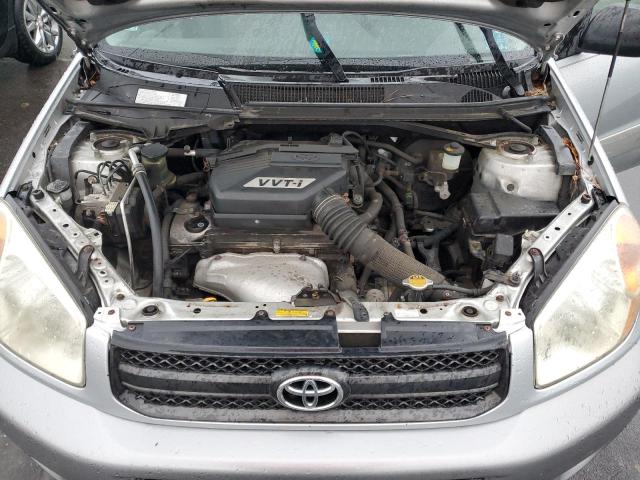 Photo 12 from auction – 2005 TOYOTA RAV4 with VIN JTEHD20V850071786