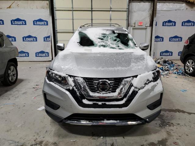 Photo 5 from auction – 2020 NISSAN ROGUE S with VIN KNMAT2MT8LP516677