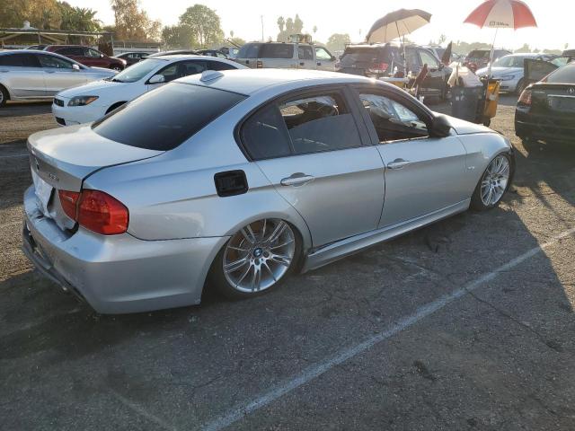 Photo 3 from auction – 2011 BMW 335 I with VIN WBAPM5C50BE576942