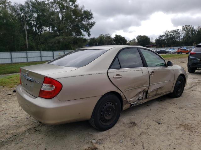 Photo 3 from auction – 2003 TOYOTA CAMRY LE with VIN 4T1BE30KX3U674923