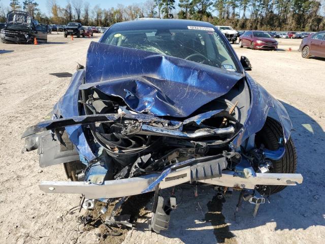 Photo 5 from auction – 2022 TESLA MODEL 3 with VIN 5YJ3E1EBXNF305125