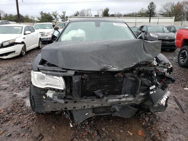 Photo 5 from auction – 2016 CHRYSLER 300C with VIN 2C3CCAKG8GH198468