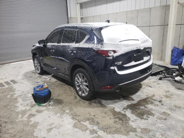 Photo 2 from auction – 2019 MAZDA CX-5 GRAND with VIN JM3KFBDM5K0685106
