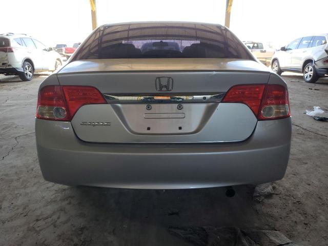 Photo 6 from auction – 2010 HONDA CIVIC LX with VIN 19XFA1F58AE015998