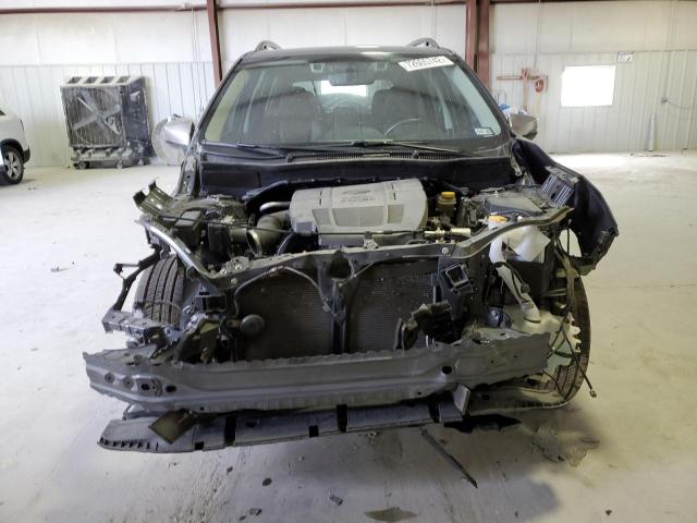 Photo 5 from auction – 2020 SUBARU FORESTER T with VIN JF2SKAXC5LH400670
