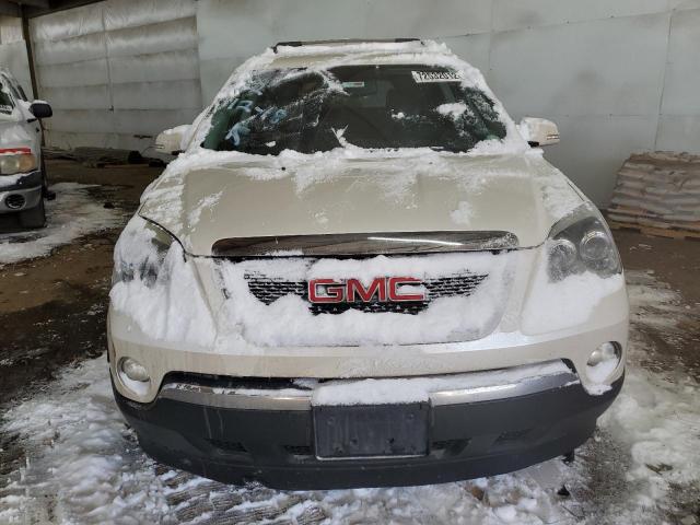 Photo 5 from auction – 2012 GMC ACADIA SLT with VIN 1GKKVSED2CJ416281