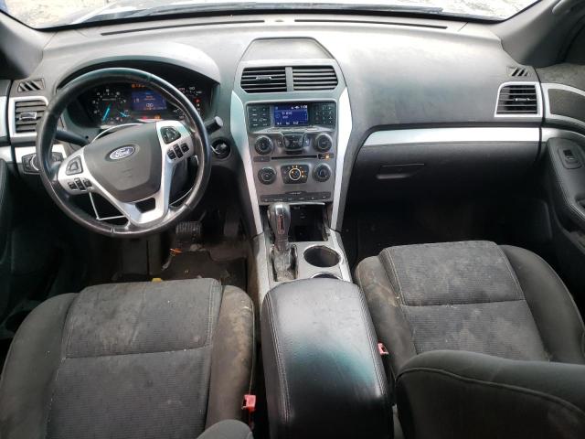 Фото 8 с аукциона – 2013 FORD EXPLORER X с VIN 1FM5K7D87DGC31057