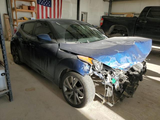 Photo 4 from auction – 2016 HYUNDAI VELOSTER with VIN KMHTC6AD9GU281805