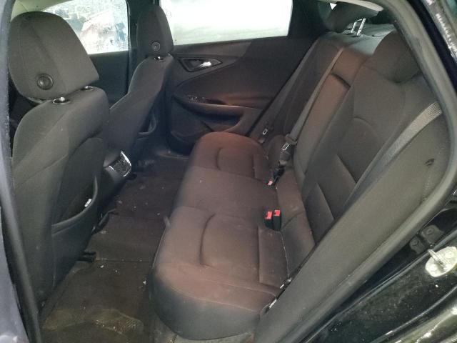 Photo 10 from auction – 2016 CHEVROLET MALIBU LT with VIN 1G1ZE5ST1GF349875