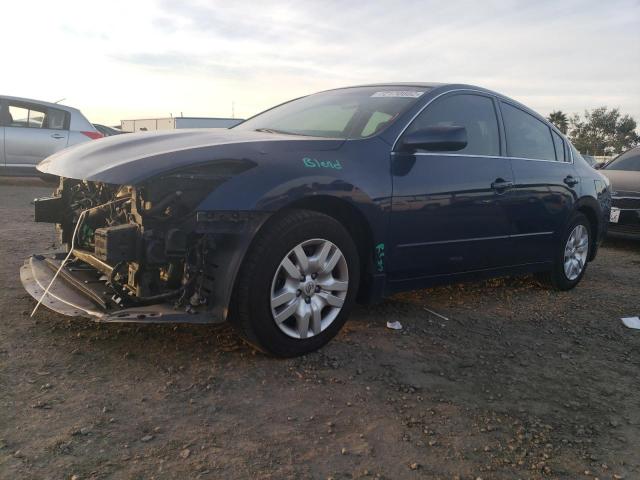 NISSAN ALTIMA BAS 2012 with VIN 1N4AL2AP4CC252121 - Photo from auction