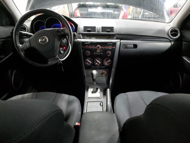 Photo 8 from auction – 2009 MAZDA 3 S with VIN JM1BK343291233524