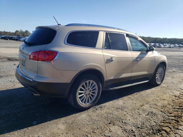 Photo 3 from auction – 2008 BUICK ENCLAVE CX with VIN 5GAER23768J231136