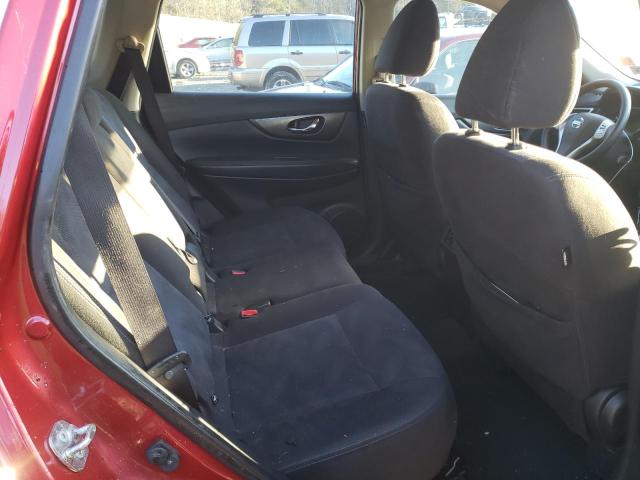 Photo 11 from auction – 2015 NISSAN ROGUE S with VIN KNMAT2MTXFP571099