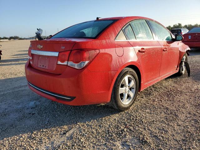 Photo 3 from auction – 2012 CHEVROLET CRUZE LT with VIN 1G1PF5SC9C7264436