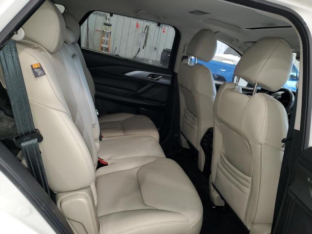 Photo 11 from auction – 2021 MAZDA CX-9 TOURI with VIN JM3TCBCY7M0508612