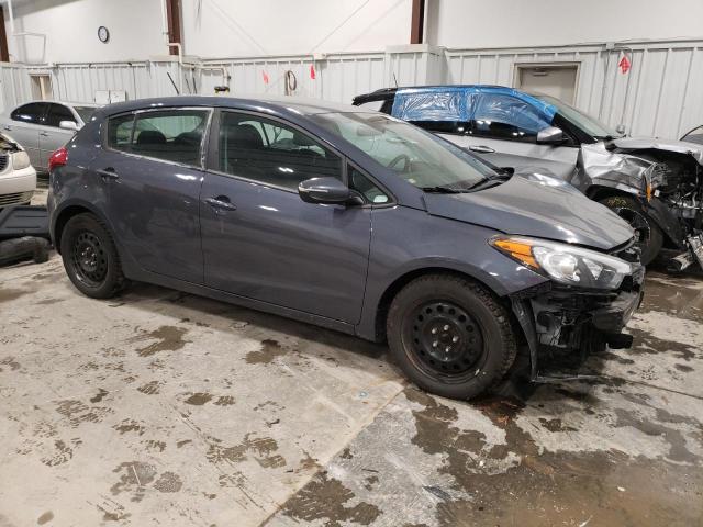 Photo 4 from auction – 2016 KIA FORTE LX with VIN KNAFK5A88G5652431
