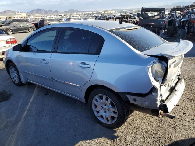 Photo 2 from auction – 2011 NISSAN SENTRA with VIN 3N1AB6AP3BL669174