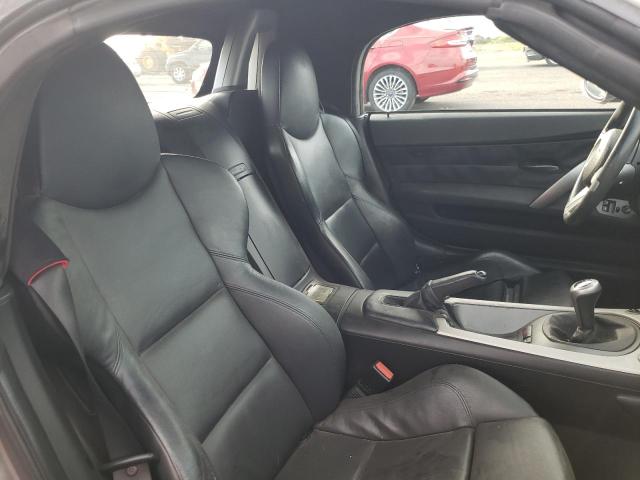 Photo 10 from auction – 2004 BMW Z4 3.0 with VIN 4USBT53564LT26601