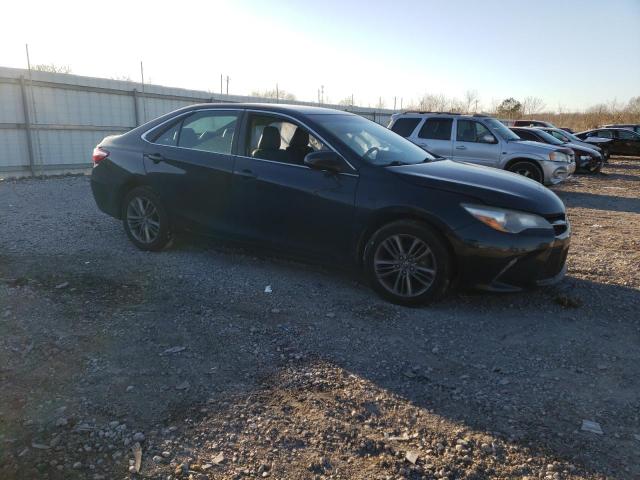 Photo 4 from auction – 2015 TOYOTA CAMRY LE with VIN 4T1BF1FK7FU046864