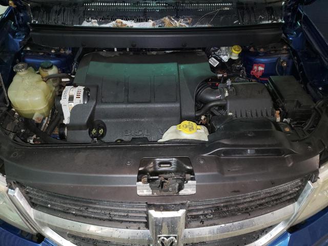 صورة رقم 12 من المزاد - 2010 DODGE JOURNEY SX مع VIN 3D4PG5FVXAT179021